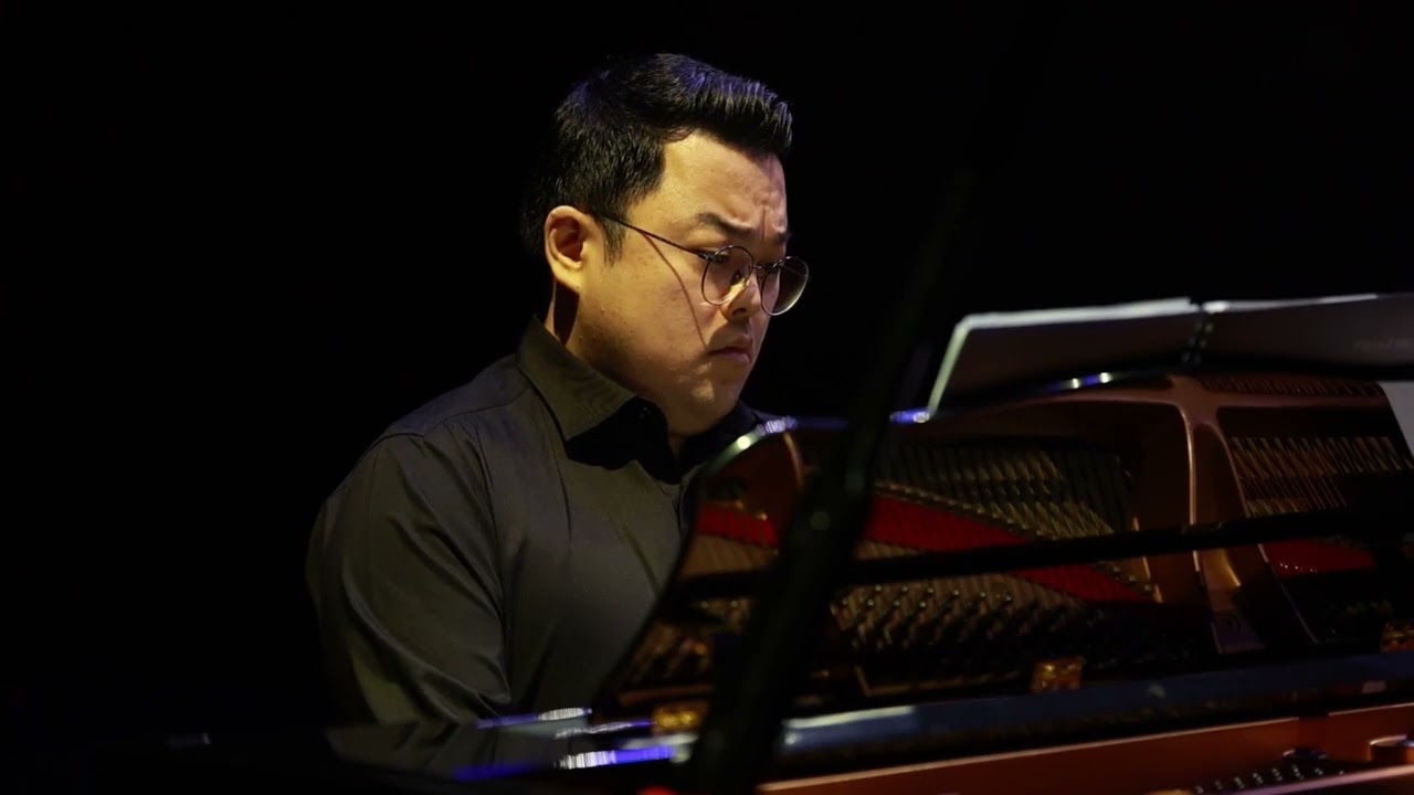 Raindrop (빗방울 전주곡) - 맹준관 I 김숙진의 이야기가 있는 콘서트