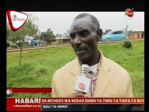 Video: Jinsi Ya Kuishi Ikiwa Imepimwa Kwenye Soko