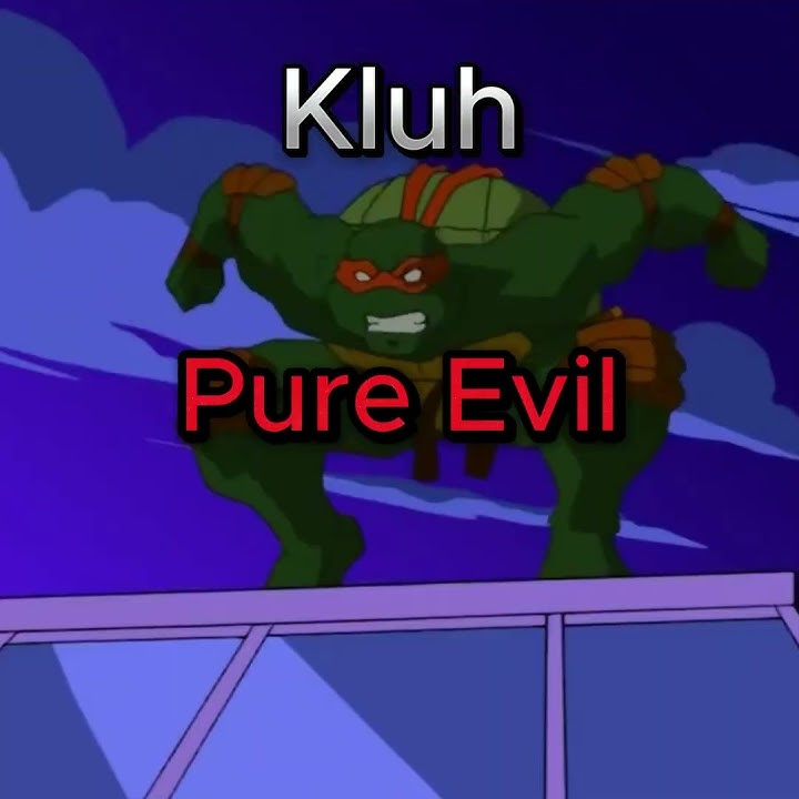 TMNT 2003 Villains that are Pure Evil or Broken (Part 1) #tmnt2003 #edit #pureevil #broken #part1