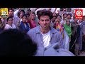 Ziddi Action Scenes - Sunny Deol - Raveena Tandon - Anupam - ज़िद्दी एक्शन - Sunny Deol Action Scenes