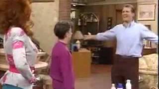 Married With Children BEST MOMENTS - GOING TO HELL SONG