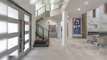 Casa Foresta Latest Custom Luxury Home Completed by Jorge Ulibarri Amazing Breathtaking Orlando FL