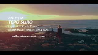 Tepo Sliro  Ausi Kawoco Feat Heri Pethek