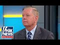 Graham: Pelosi is either delusional or misleading