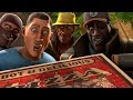 [SFM] - Requiem for a Pizza: The Meeting