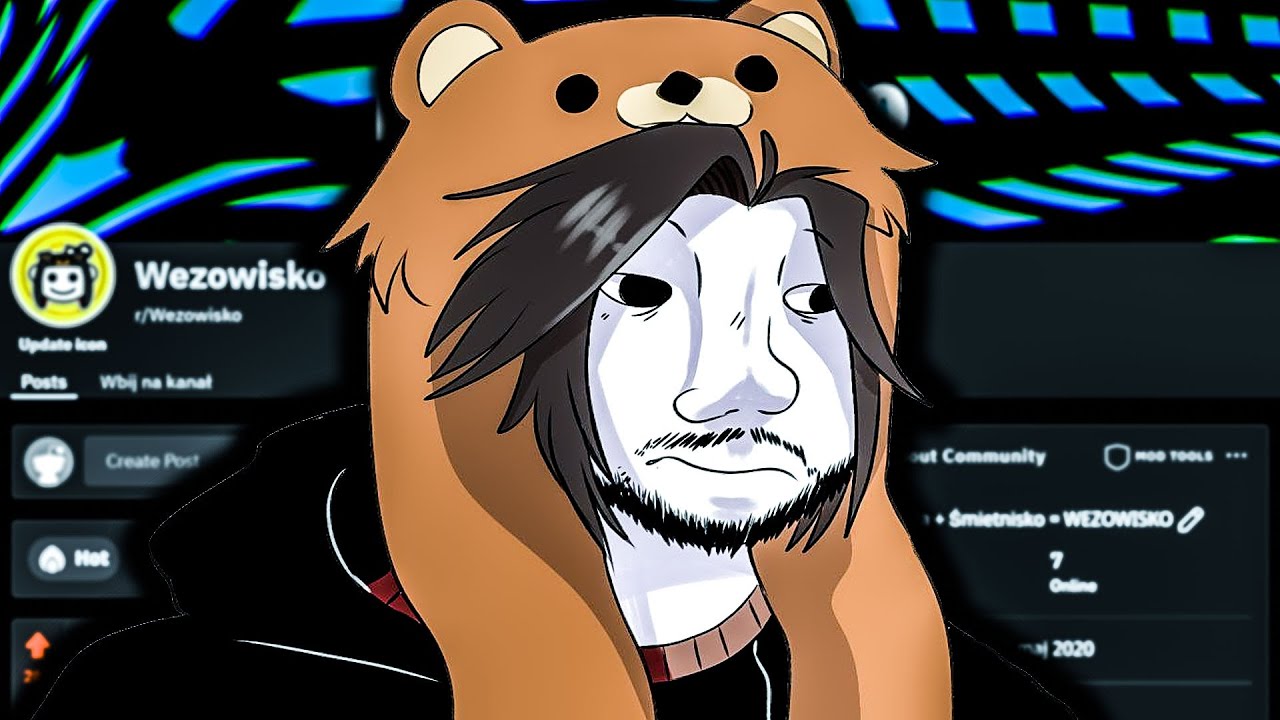 WEZOWISKO REVIEW *SEZON 2* ale nagrywam to o 4 rano i zaczyna mi odbijać