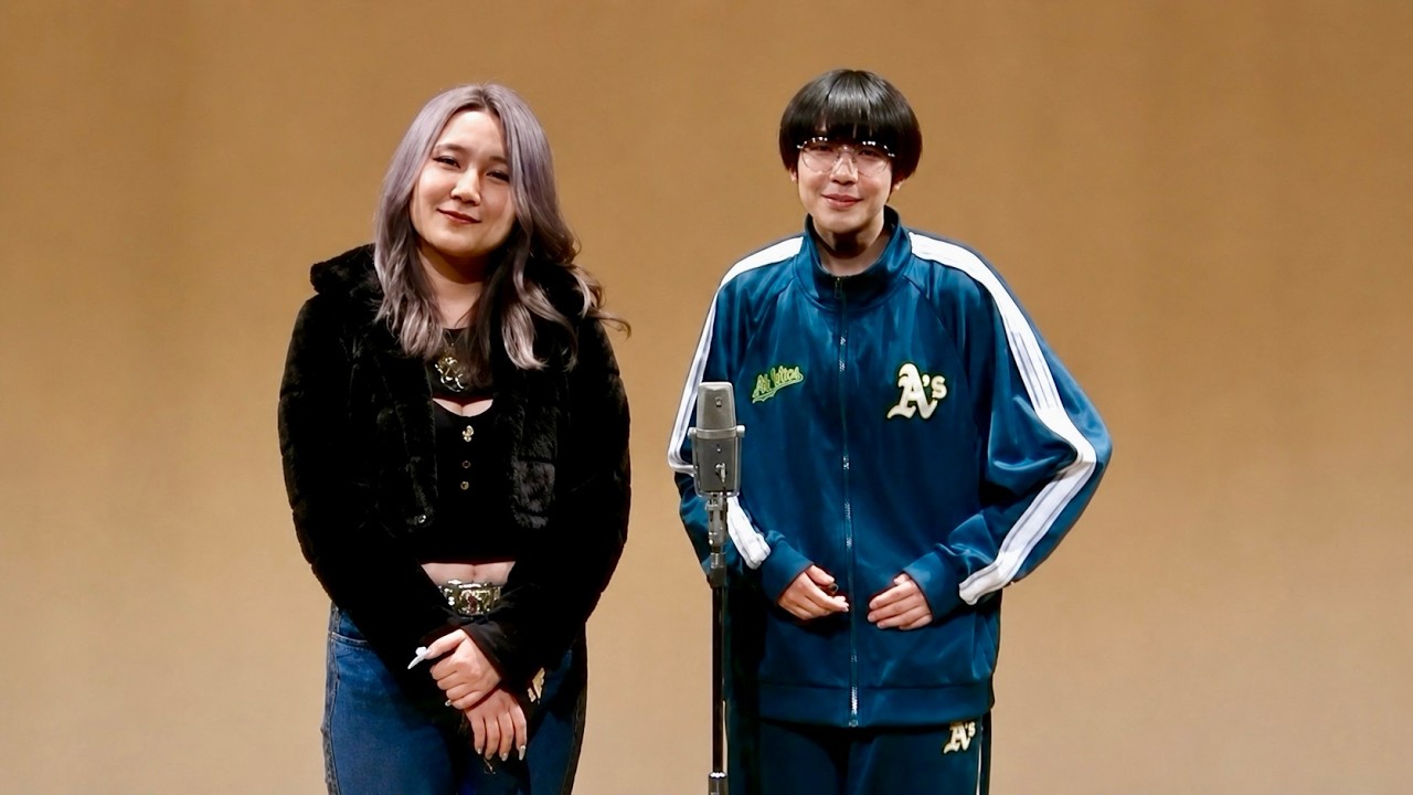 TEPPEN.366 Nouten Maiden / Manzai 