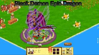 Black Demon Epic Dragon.avi