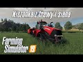 Jak szybko zarobić w Farming Simulator 2019 bez oszukiwania? Kiszonka bez ugniatania.