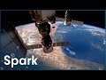 How Satellites Play A Huge Role In Shaping Our Lives [4K] | High Tech In Space | Spark