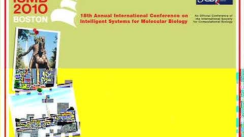 Fast and accurate large-scale co-estimation of alignments and trees - Tandy Warnow - ISMB 2010