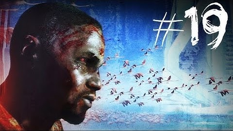 Spec Ops The Line - THE BRIDGE - Gameplay Walkthrough - Part 19 - Mission 14