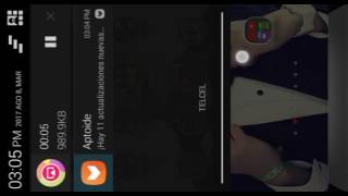 Como usar Mobizen Sin PC