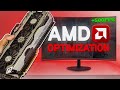 I Got 500+ FPS on My AMD GPU By Doing This