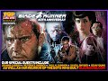 Blade runner 40th anniversary  pop culture minefield