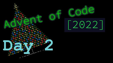 [Rust Programming] Advent of Code 2022 Day 2 - Rock Paper Scissors