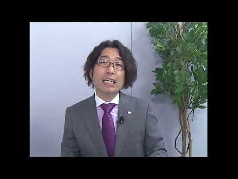 【LEC司法書士】　荒川講師からの本試験前応援メッセージ