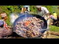 Village Gathering Party || LOcal Buff Items ||