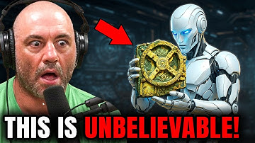 AI Finally Rebuilt the Antikythera Computer’s Missing Half — What It Calculates SHOCKED Historians