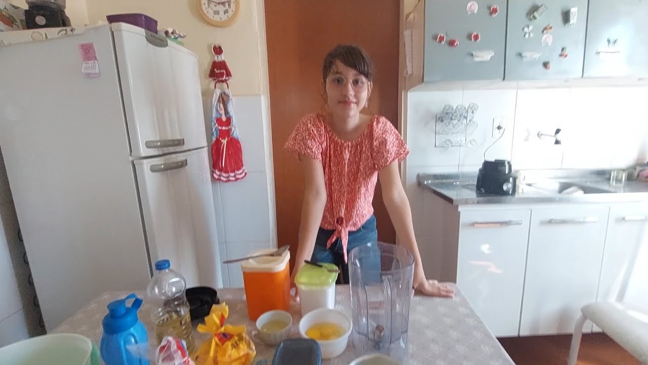 Revelado o segredo..da massa de pastel q eu ganhava cem reais por dia .