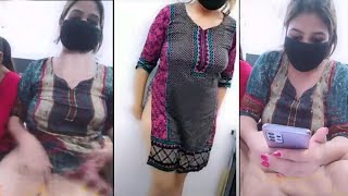 Sobia Nasir ki Nangi Video Daily Routine Leak Video Sobia Vlogs Official