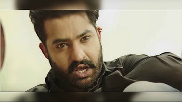 Introducing Lava - NTR | Jai Lava Kusa Teaser  | Nandamuri Kalyan Ram | #Lava #Kusa