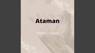 Miniatura de vídeo de "Britney Heald - I Luse Control"