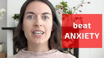 How to beat anxiety when speaking a foreign language
