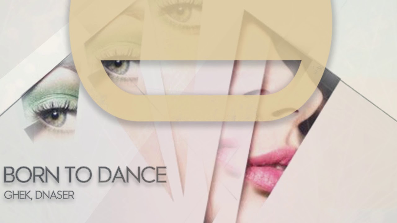 Ghek - The Speech (Original Mix)