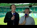 Kenny miller meltdown post match celtic beat rangers 21