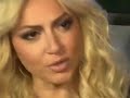 Hadise Dehset Gögüsler