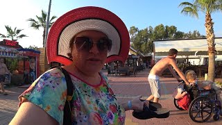 картинка: КОМУ В ОТЕЛЕ ХОРОШО ? / С Машей в магазине 😊 2 октября 2019 г.