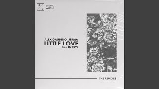 Little Love (pres. Lil' Love) (MOSKA & Markem Extended Remix