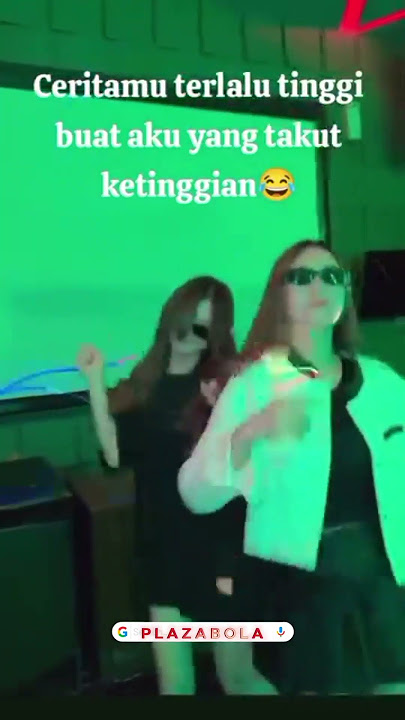 Tinggi bingit #party #partynight #dugem #dugemparty#club #clubbing