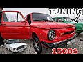 8 MART FARGONA TUNING ZAPAROJ VA 06 07 03 BARCHASI ТУНИНГ ЖИГУЛИ АВТО ОЛАМ