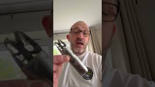 #vapeshow I’m just a a tiny content creator discussing vapes! Have a great day!! 🥰