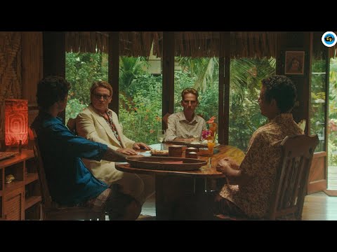 PACIFICTION - (Trailer legendado Portugal)