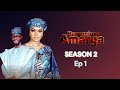 BARAUNIYAR AMARYA SEASON 2 EPISODE 1