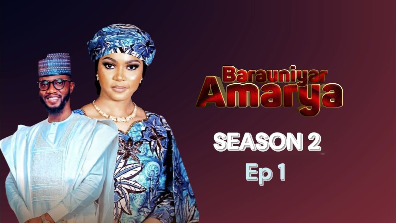 BARAUNIYAR AMARYA SEASON 2 EPISODE 1 