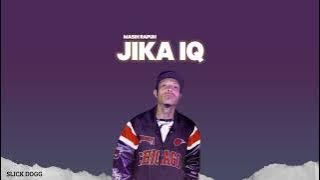 SLICK DOGG - GERUSI - [ Official Video Lyric - SWAJA STATION ]