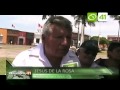En Chocope y Ascope piden destitución de coordinador regional del partido nacionalista
