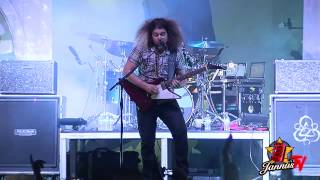 Coheed &amp; Cambria - Ten Speed (Of God&#39;s Blood And Burial)