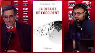 L'Occident, la chute finale ? Avec Emmanuel Todd - En Toute Vérité