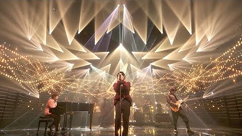 Mrs. GREEN APPLE、TBS『CDTVライブ!ライブ!』出演動画を期間限定で公開　「ダーリン」を圧巻パフォーマンス