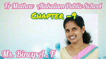 Grade 1 - EVS -Chapter 9 - Food and Clothes.