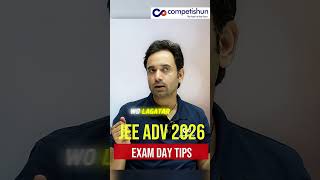 Fix Your Body Clock for JEE 🚀 | Stop Evening Paper Drop (3–6 PM Strategy to Beat Fatigue!)