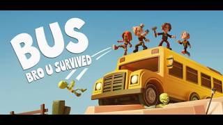 BUS: Prologue | Gameplay PC | Steam | GandaCu