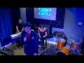 Capture de la vidéo 8-6-23: Georgia Heers, Live At Room 623 - Harlem's Speakeasy Jazz Club!