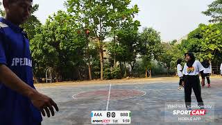 Vs Smpn 21 Surabaya
