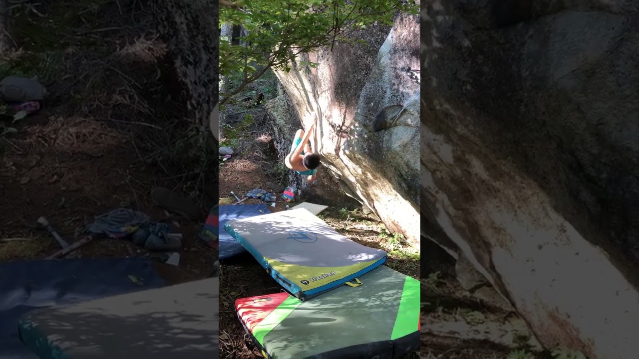 夜明けの略奪者瑞牆 Youtube